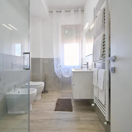 Montecristo Sei Apartment Follonica