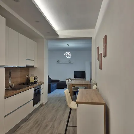 Montecristo Sei Appartamento *