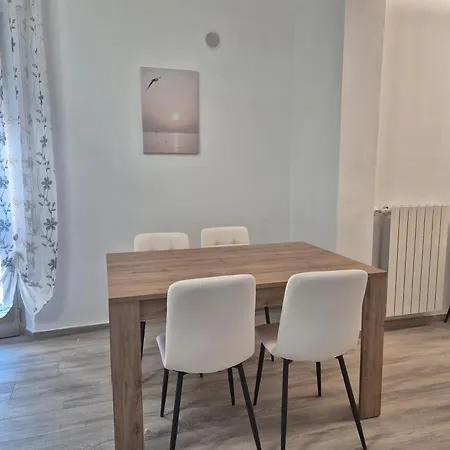 Montecristo Sei Appartamento *