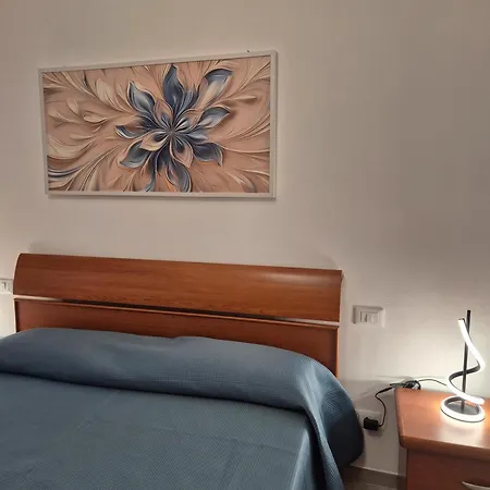 Montecristo Sei Appartamento