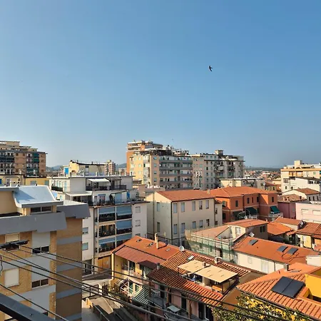 Montecristo Sei Appartamento *