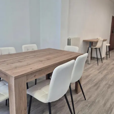 Appartamento Montecristo Sei Follonica