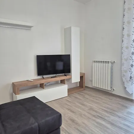 Montecristo Sei Appartamento *