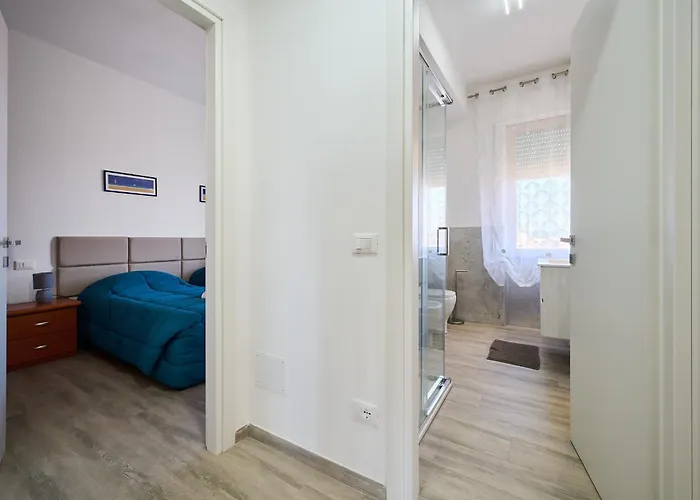 Montecristo Sei Appartement *