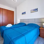 Apartment Montecristo Sei