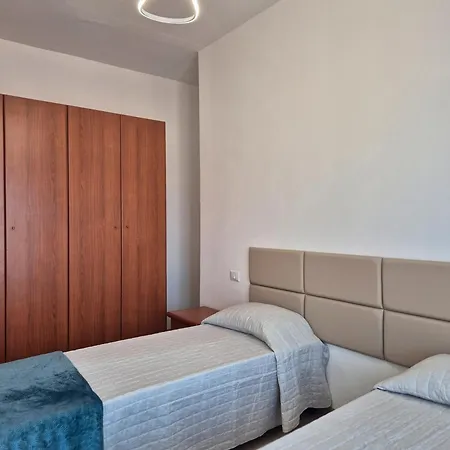 Montecristo Sei Apartament *