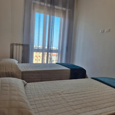 Montecristo Sei Apartament Follonica
